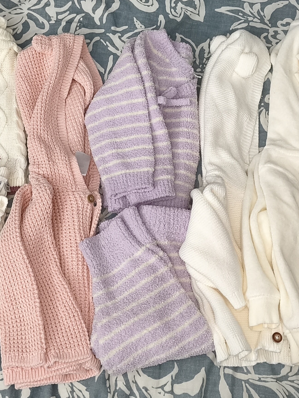 Baby Girl Clothes Bundle Of 13 6m-12m